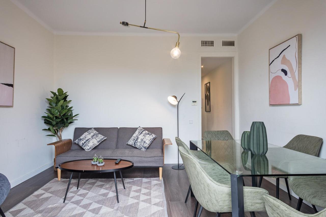 Sleep Miro By Appartement *